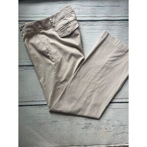 Joe Fresh khaki pants